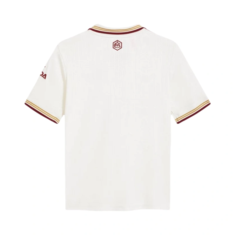 Arsenal Third Away Kids Football Jersey Kit 2025-2026