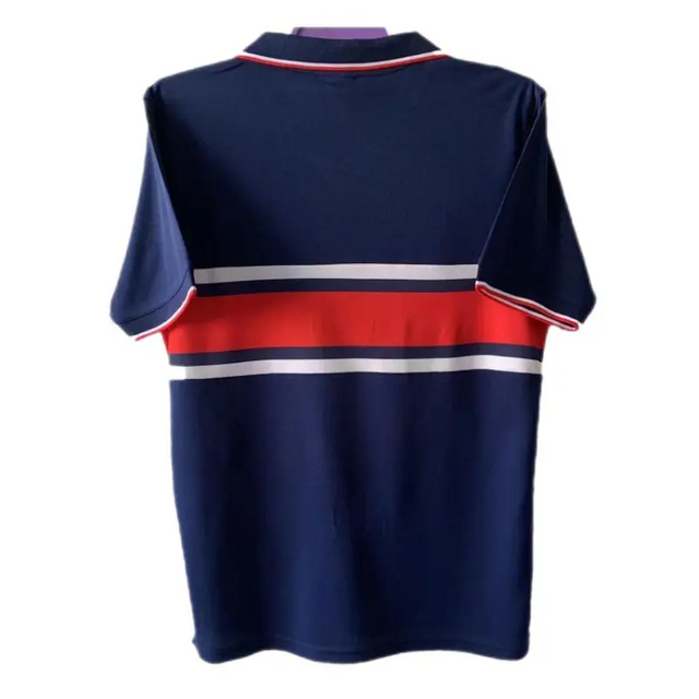 USA 1995 Retro Jersey Away01
