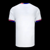 USA Nike Men Soccer Nation Jersey Home Shirt 2024-01