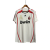 2006-2007 AC Milan Ronaldo #99 Kakà #22 Maldini #3 Pirlo #21 