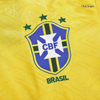 Brazil Retro Jersey Home 1991/1993
