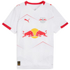 Red Bull Leipzig Home Shirt 2025-2026
