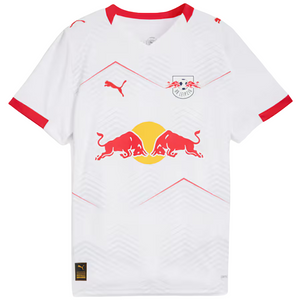 Red Bull Leipzig Home Shirt 2025-2026