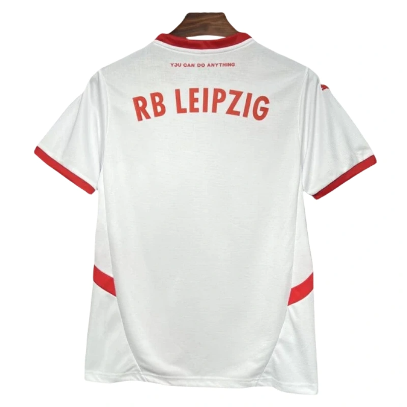 2024-2025 RB Leipzig Home Football Shirt-01