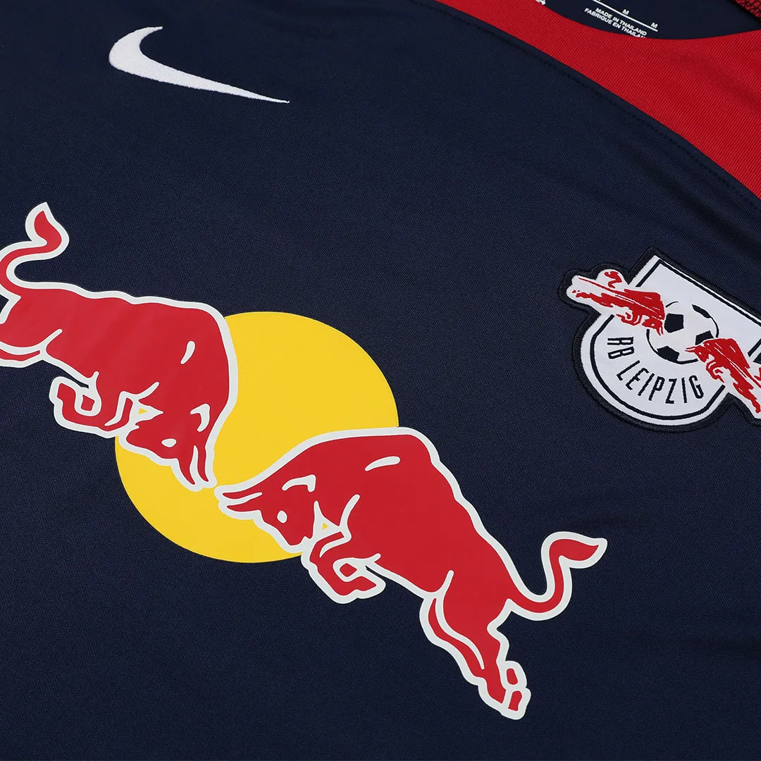 2023-2024 RB Leipzig Pre-Match Jersey02