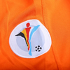 Netherlands Retro Jersey Home Euro Cup 2000