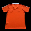 Netherlands 100th Anniversary Retro Jersey Home 1988