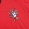 2024 Women's Portugal Home Jersey EURO