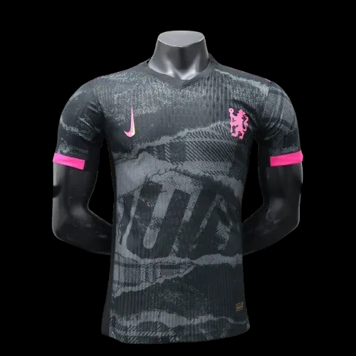 2024-2025 Chelsea Third Away Player Version
