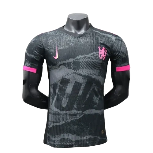 2024-2025 Chelsea Third Away Player Version