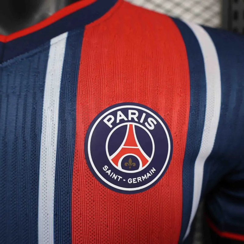 25-26PSG Special Edition Player Version Shirt Sport