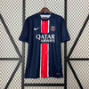 25-26 PSG Saint-Germain Home Soccer Jersey Fan Version