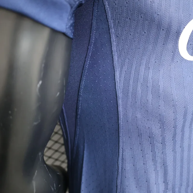 PSG Pre-Match Shirt Football Jersey Player Version 25-26