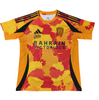 PSG Pre-Match Club Away football jersey 2526 Fans version