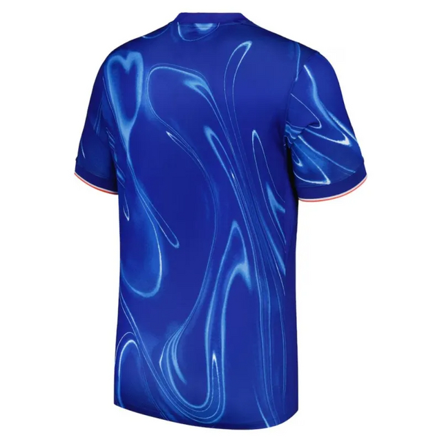 2024-25 Chelsea Home Soccer Jersey