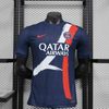25-26 PSG Blue(Away Style) Special Edition Kit Player Version Shirt