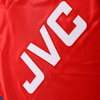 1998-1999 Arsenal Bergkamp #10 Retro Jersey Home