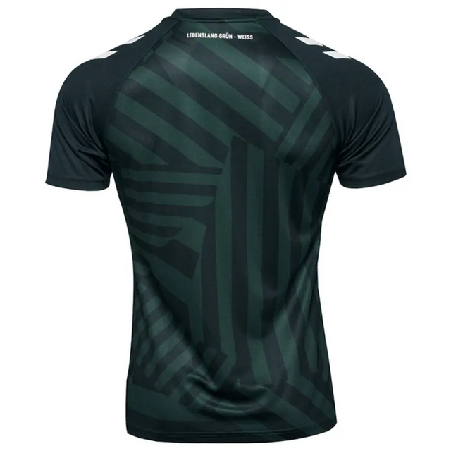 2023-2024 Werder Bremen Third Jersey01