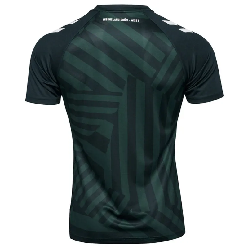 2023-2024 Werder Bremen Third Jersey01