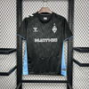 2024-2025 Werder Bremen Away Soccer Jerseys