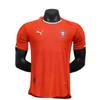 Authentic Puma Soccer Jersey Portugal Home Shirt 2025