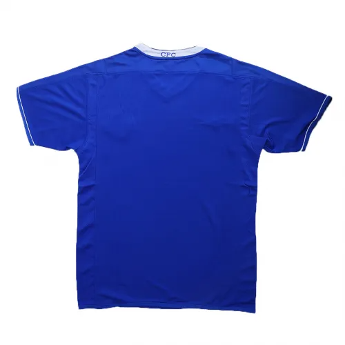 Chelsea 2003-2005 Retro Jersey Home Replica