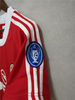 2001-2002 Bayern Munich Retro Jersey Home UCL