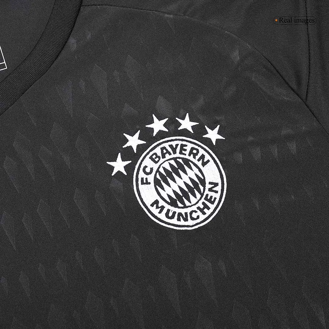 2023-2024 Bayern Munich Goalkeeper Jersey
