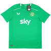 Ireland 2024 Home Jersey
