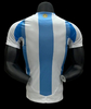 2024 Argentina Home Jersey Player Version Copa America