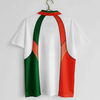 Ireland 1994/1996 Retro Soccer Jersey Away