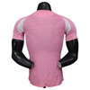 Argentina 2025-2026 Pre match Training Soccer Jersey - Player Edition