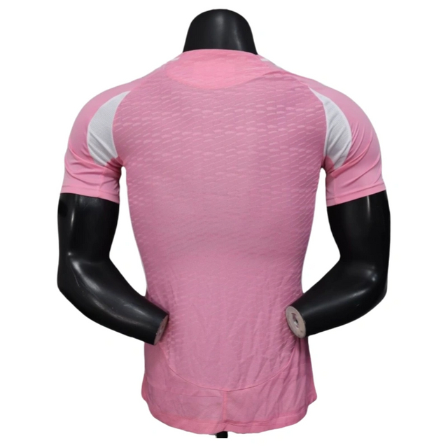 Argentina 2025-2026 Pre match Training Soccer Jersey - Player Edition