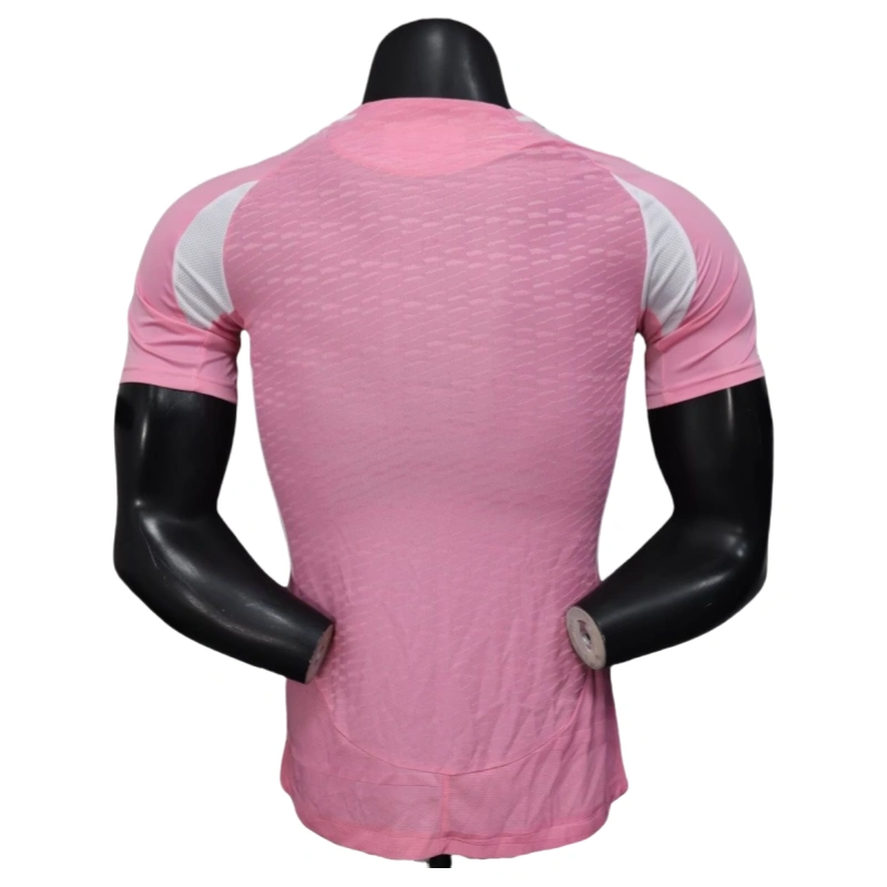 Argentina 2025-2026 Pre match Training Soccer Jersey - Player Edition