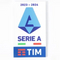Serie A Patch