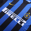 2002-2003 Inter Milan Retro Jersey Home