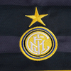 1997-1998 Inter Milan Retro Jersey Europa League Away