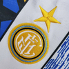 1995-1996 Inter Milan Retro Jersey Away