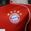 Bayern Munich Home Shirt Player Version Jersey 2025-2026