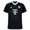 2024-2025 Bayern Munich UCL Third Goalkeeper Jersey