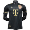 Adidas Men's FC Bayern Munich 125th Anniversary Shirt 2025-2026-1