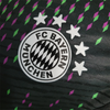 2023-2024 Bayern Munich Away Jersey Player Version