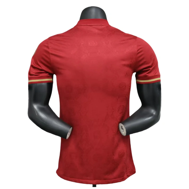 Bayern Munich 125th Anniversary Jersey - Player Version 2025-2026-2