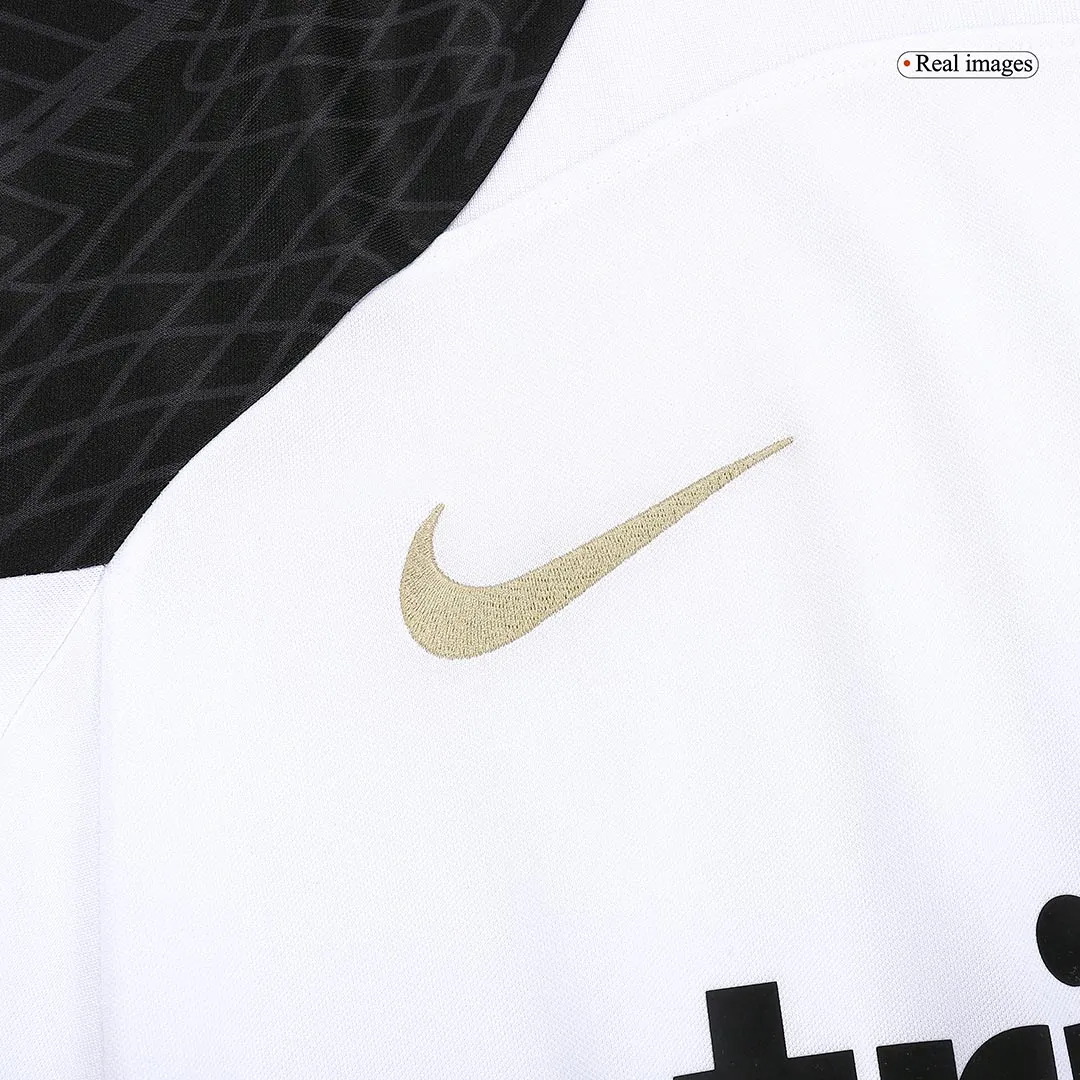2023-2024 Chelsea Pre-Match Jersey