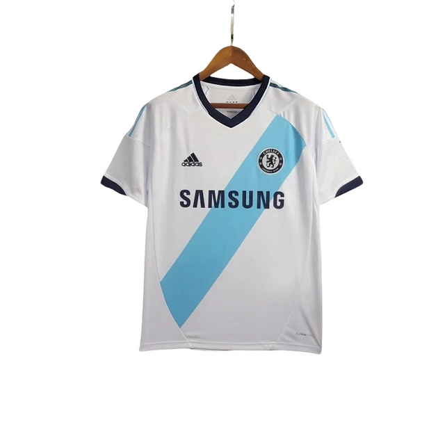 2024-2025 Chelsea Football Shirt