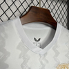 2024-2025 Bayer 04 Leverkusen Away Soccer Jersey