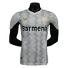 2024-2025 Bayer 04 Leverkusen Away Soccer Jersey Player Version