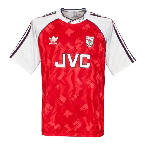 1990-1992 Arsenal RetroHome Jersey