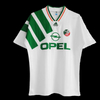 Ireland 1992/1994 Retro Soccer Jersey Away