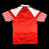 Denmark 1992 Retro Jersey Home